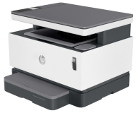 HP Neverstop 1200n Mono LAN USB LCD - 634960 - zdjęcie 3